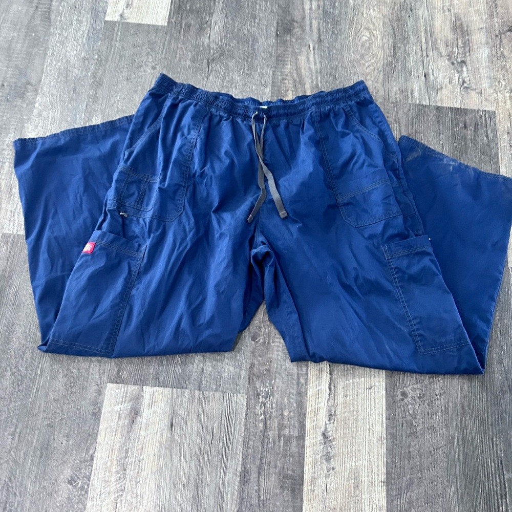 Dickies Navy Blue Women's Joggers